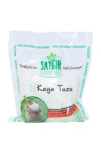 Saygın Yemeklik Çakıl Kaya Tuzu 500 gr