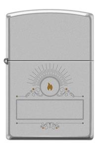 Zippo Vintage Design Çakmak