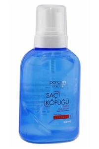 Storeofstars Perçem Sıvı Saç Köpüğü Süper Kalıcı Bukle 500 Ml