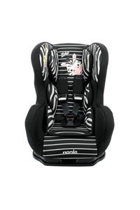 Comfymax Nania 0-25kg Oto Koltuğu - Zebra