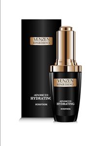 Venzen Niacinamid Özlü Cilt Leke Onarıcı Ve Melanin Dengeleyici Özel Formül Yüz Serumu - 30ml