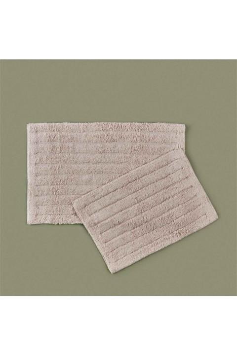 Bella Maison Etna Bany  Paspas Takımı (40x60 - 50x80 Cm) 2'li