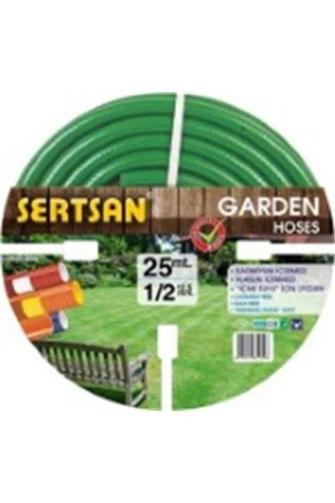 Piyasa 25mt.1/2 Garden Hortum