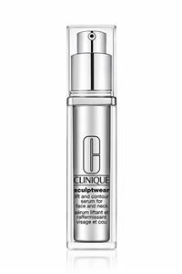 Clinique Sıkılaştırıcı ve Şekillendirici Serum - Sculptwear 30 ml 020714741808