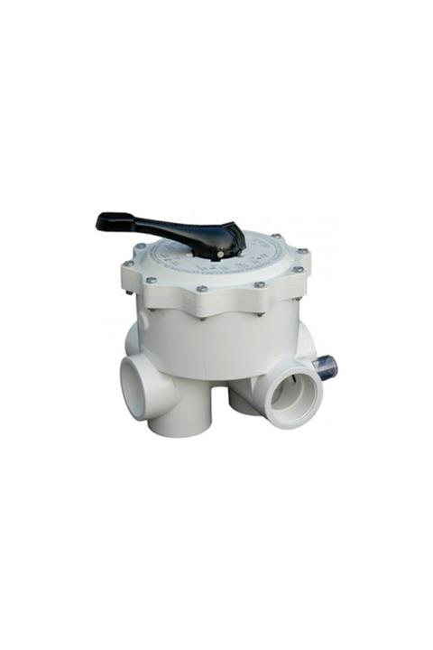 Havuz Sepeti Çok Yollu Kum Filtre Vanaları