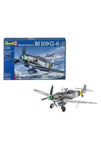 REVELL Messerschmitt Bf109-4665