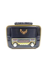 DMB STORE Everton Rt-806bt Usb-sd-fm-bluetooth Nostaljik Radyo