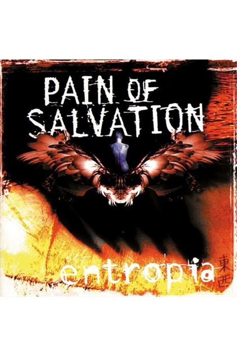 RNBW45 Pain Of Salvation  – Entropia