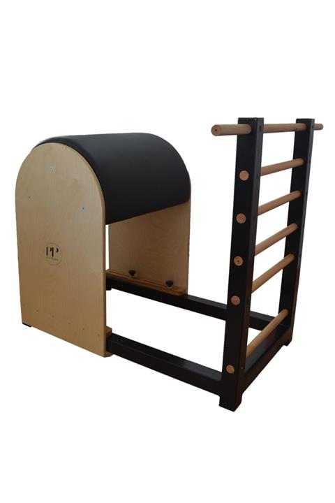 PORT PILATES Ladder Barrel