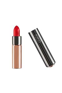 KIKO Kremsi Ruj - Gossamer Emotion Creamy Lipstick 115 Geranium 3.5 g 8025272623704