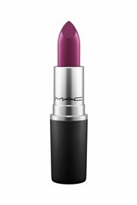 M.A.C Saten Ruj - Satin Lipstick Rebel 3 g 773602048540