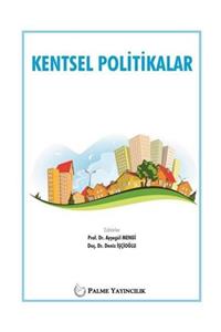 Palme Kentsel Politikalar
