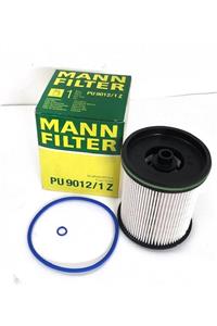 MANN Pu9012/1z Opel Astra K 1,6 Cdti 23456595 Yakıt/mazot Filtresi