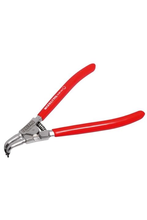 İzeltaş Eğri Dış Segman Pense 170 mm