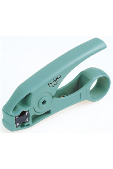 Proskit Cp-522 Döner Kablo Soyucu