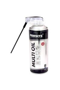 PERFECTS Sprey - Multi Oil - 400 Ml