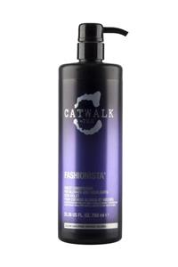 Tigi Bed Head Sarı Saçlar ve Röfleler için Renk Koruyucu Mor Krem 750 ml - Fashionista  615908421552