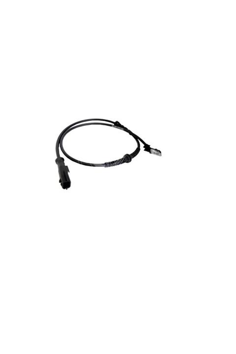Bita AutoParts Renault Fluence Abs Sensörü Arka