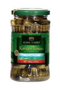 Kemal Kükrer Kornişon Turşu 340 gr