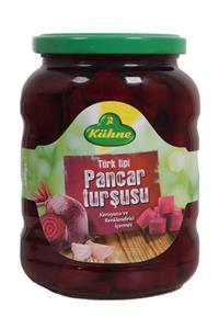 Kühne Pancar Turşusu 720 ml