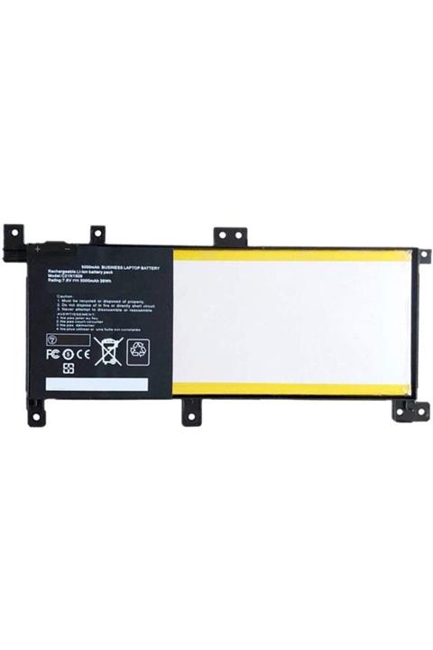 LİNACELL Asus X556ur-1c Uyumlu Laptop Bataryası