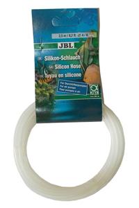 HİLALSHOP Jbl Silikon Hortum 4/6 mm 2.5 M