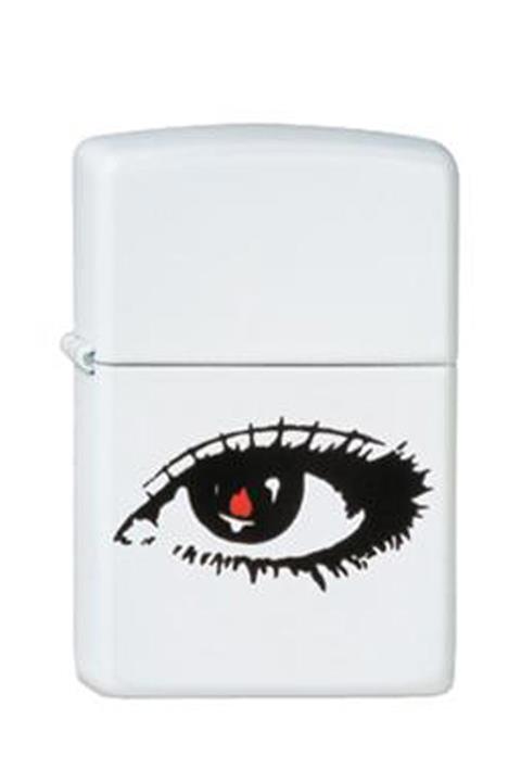 bora'JA Zippo Ci003263 Bs Eye Çakmak