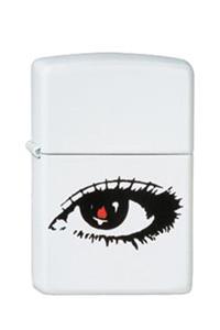 bora'JA Zippo Ci003263 Bs Eye Çakmak