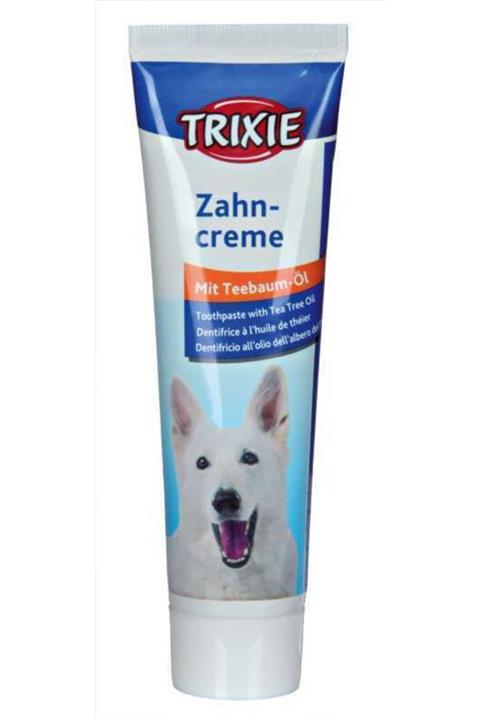 Trixie Köpek Diş Macunu 100 gr
