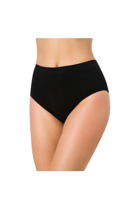 Emay Mı Dikişsiz Seamless Mama Slip