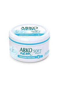 ARKO Nem Soft Touch Günlük Bakım Kremi 300 ml