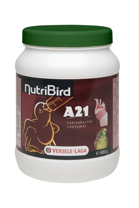 Versele Laga Verselelaga Nutrıbırd A21 800 G.