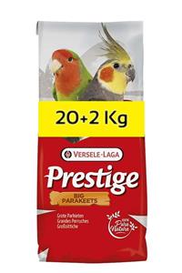 Versele Laga Big Parakeets 22 Kg