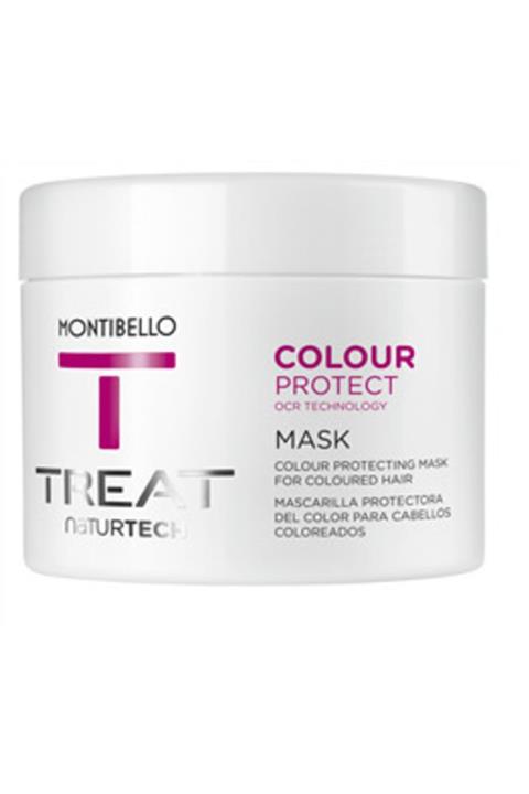 Montibello Treat Naturtech Colour Protect Maske 500ml