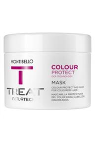 Montibello Treat Naturtech Colour Protect Maske 500ml