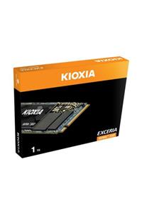 Kioxia Excerıa 1tb 1700/1600 Lrc10z001tg8 Nvme Pcıe M.2 Ssd