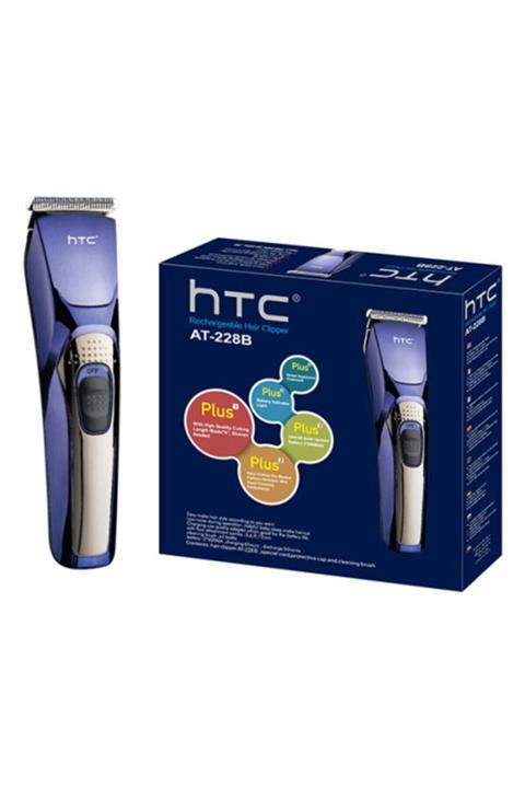 HTC At-228b Saç Kesme Makinesi