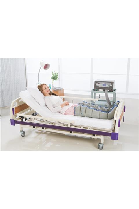 KFDS Q1000 Plus - Ikili Bacak Manşonu