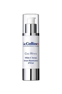 La Colline Cell White Serum 30 Ml C Vitamini Içeren Aydınlatıcı Serum