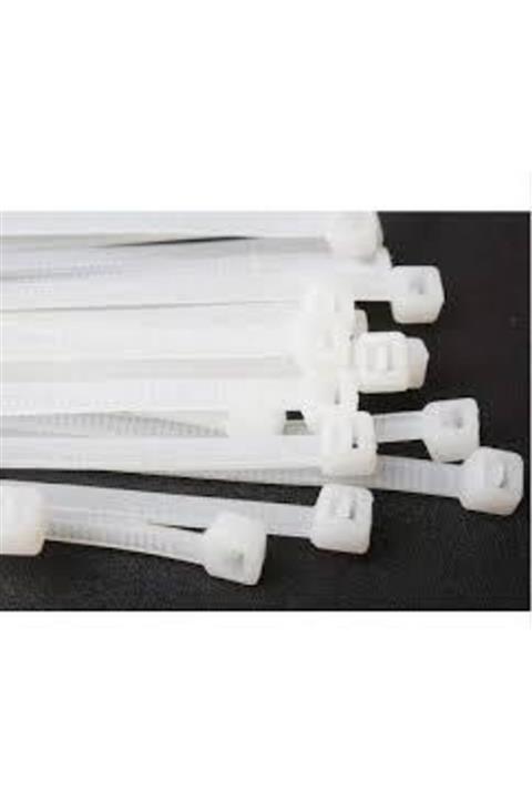 Sgs Cırt Kelepçe 4,80x350 mm 100 Ad