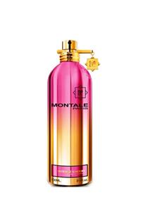 Montale Paris Intense Cherry Edp 100 ml Unisex Parfüm 366699665559