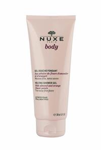 Nuxe Body Gel Douche Fondant 200 ml