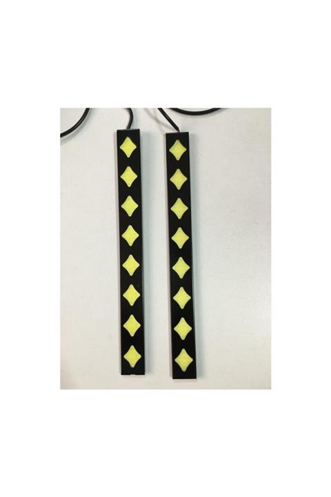 REPLAX Gündüz Ledi 20 cm Yıldız Modeli.drlyldz20