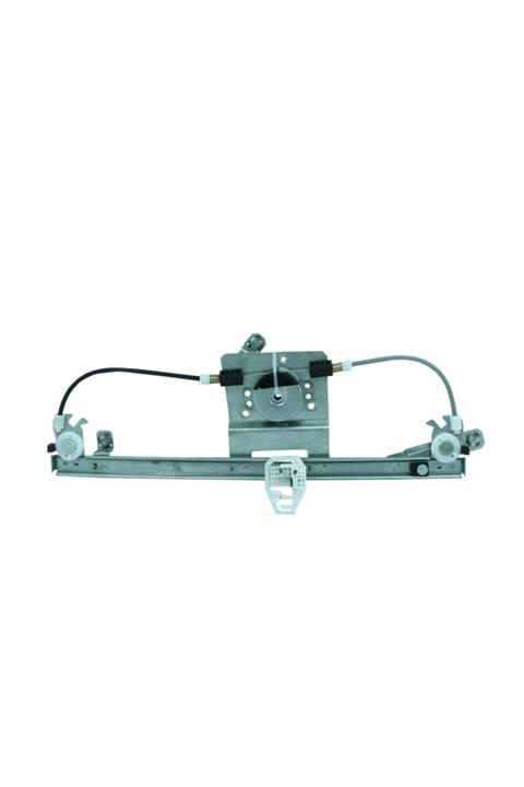 Enva Otomotiv Renault Grand Scenic Iı Sağ Arka Kapı Cam Krikosu 2004 - 2008