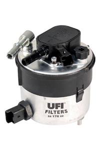 UFI Oem:5m5q9155aa-1053647s01-30783135: Yakıt Filtresi Fıesta Iv 08