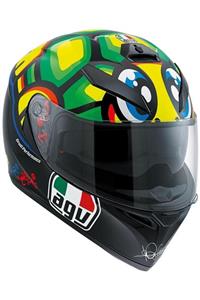 AGV Tartaruga Kask