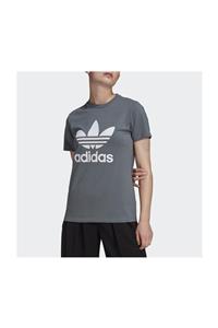 adidas Kadın Yetişkin T-SHIRTS TREFOIL TEE GN2903