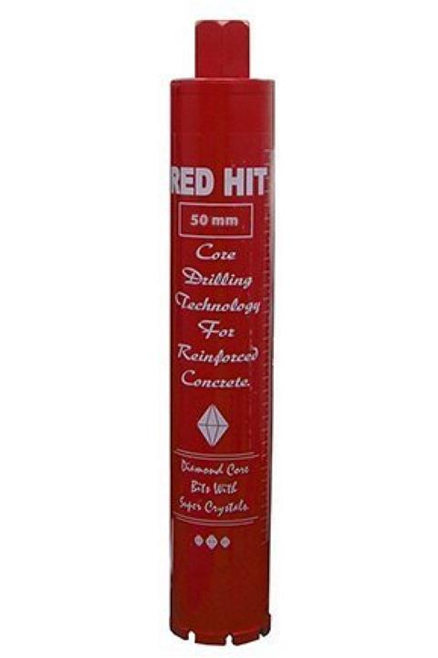 redhit Red Hit 50 Mm Karot Ucu