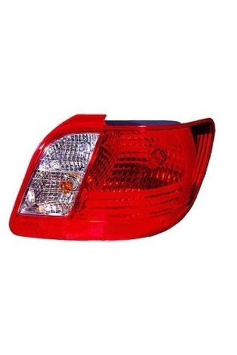 ASLANLAT OTOMOTİV Aslanlar Kia Rio Stop Lambası Sedan 2006 2011 Sağ