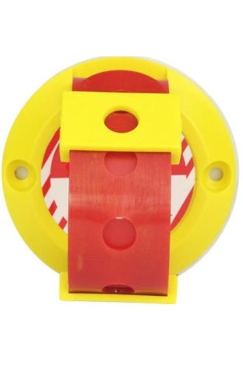 Locksan Yapıştırmalı Kol Kilitleme Aparatı